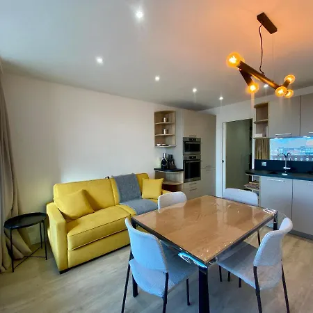 Eterlous Apartment