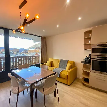 Eterlous Apartment