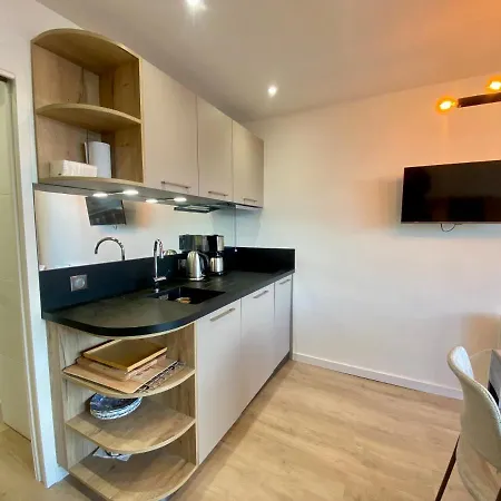 Apartment Eterlous