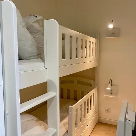 Apartment Eterlous