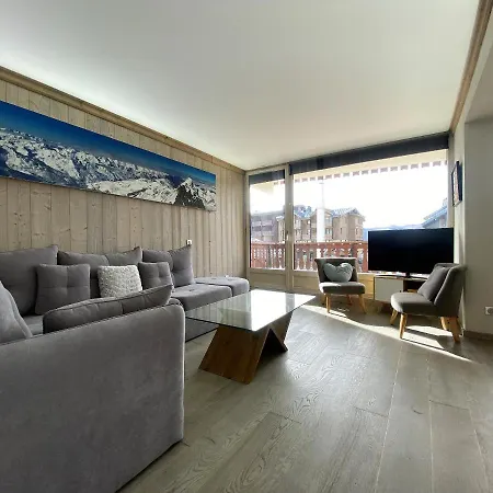Eterlous Val Thorens