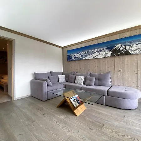 Apartment Eterlous *