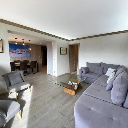 Eterlous Apartment