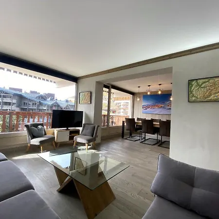 Eterlous Apartment