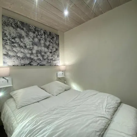 Eterlous Apartment Val Thorens