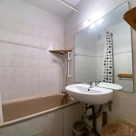 Eterlous Apartment *