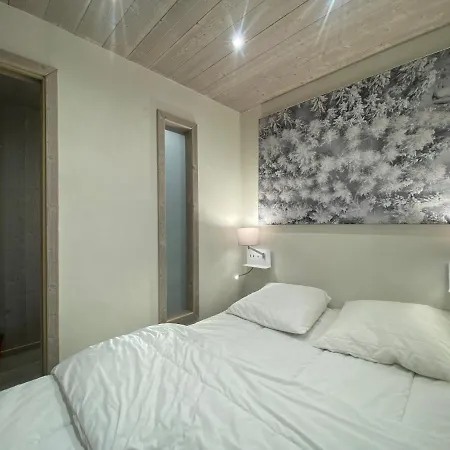 Eterlous Apartment *