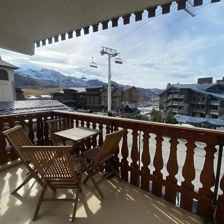 Apartment Eterlous *