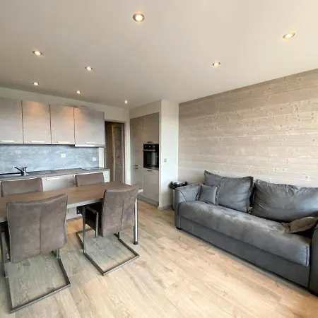 Apartment Eterlous
