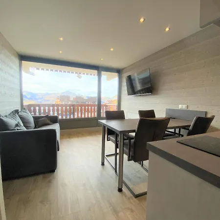 Eterlous Apartment