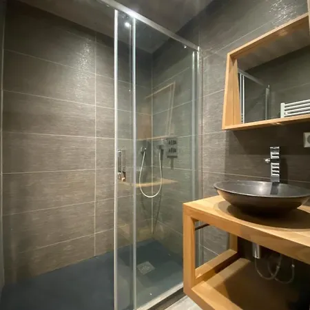 Eterlous Apartment *