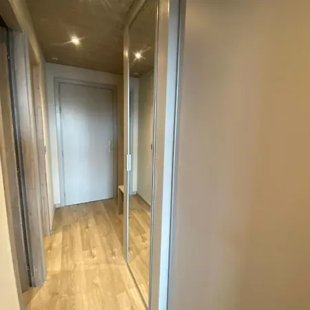 Eterlous Apartment