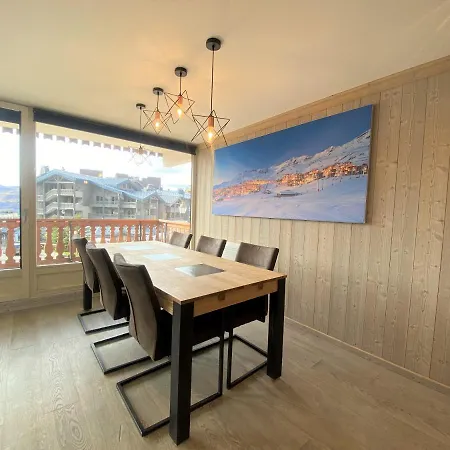 Eterlous Apartment