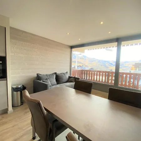 Eterlous Apartment