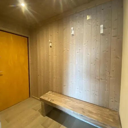 Apartment Eterlous *
