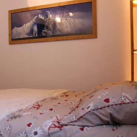 Eterlous Apartment