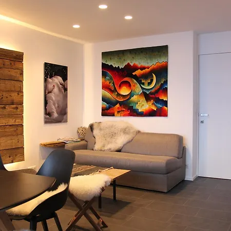 Eterlous Apartment