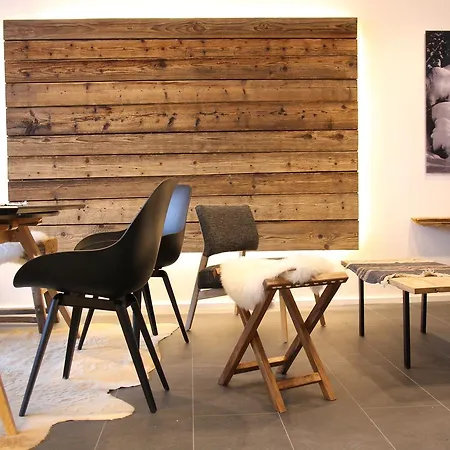 Apartment Eterlous Val Thorens