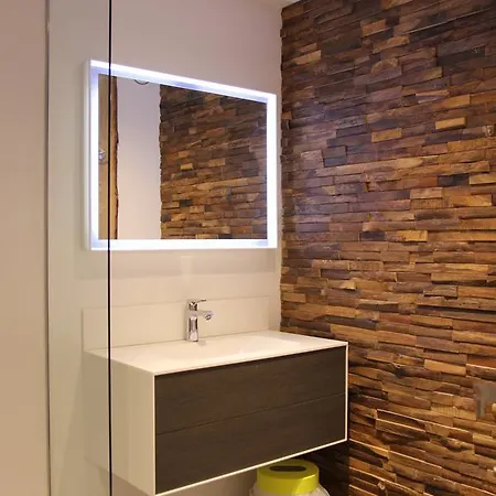 Eterlous Apartment Val Thorens