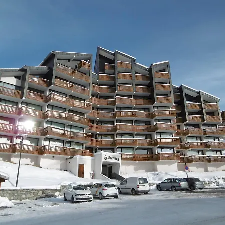 Eterlous * Val Thorens