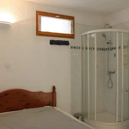 Eterlous Apartment Val Thorens