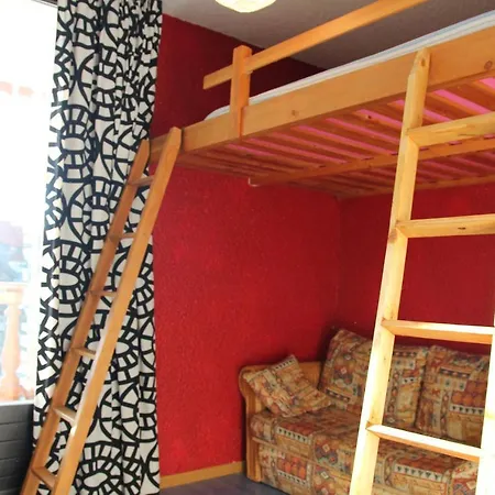 Eterlous Apartment *
