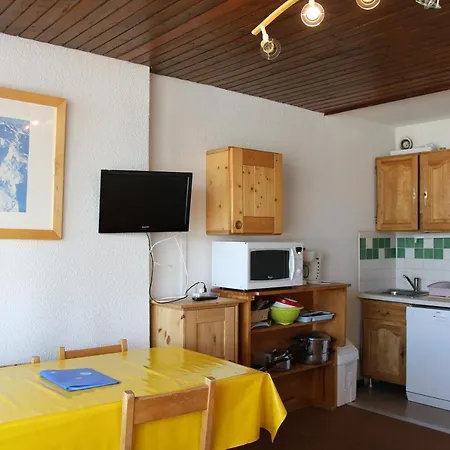 Eterlous Apartment