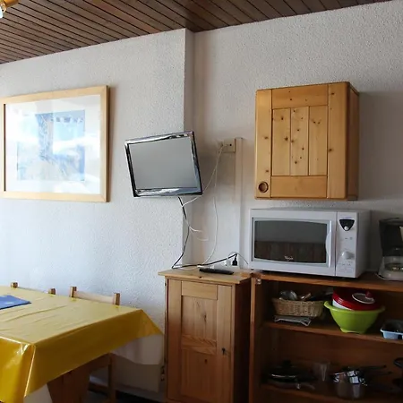 Eterlous Apartment