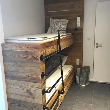 Eterlous Apartment