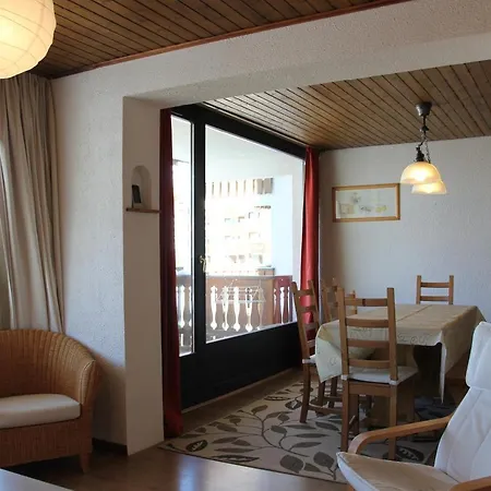Apartment Eterlous