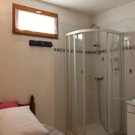 Apartment Eterlous Val Thorens