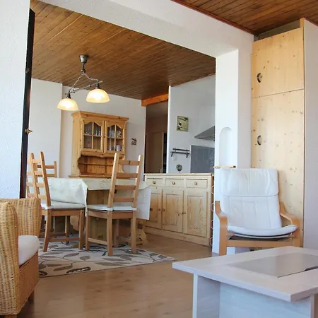 Apartment Eterlous *